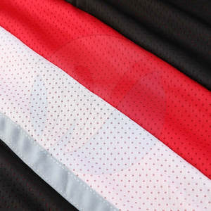 Nouvelle arrivée uniforme de basket-ball grande taille conçu sur mesure ensemble respirant vente directe d'usine - Product Image 6