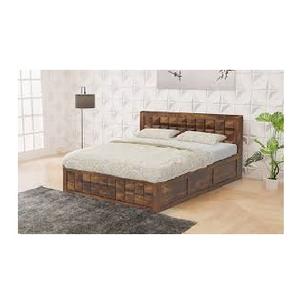 Camas decorativas de madera tallada a mano, cama doble de madera maciza para Hotel, hogar, muebles de dormitorio de lujo, cama para adultos y adolescentes - Product Image 4