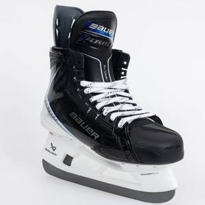 Patins à glace pour hockey senior Bauer Veporr FlyLite 100% authentiques - Product Image 2