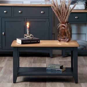 ห้องนั่งเล่นทันสมัยเฟอร์นิเจอร์โต๊ะกาแฟโดยโรงงานเวียดนาม - Product Image 6