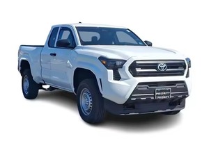 USED 2024 Tacoma <strong>SR</strong> 4WD LeftRight Steering, 20 MPG City, 24 MPG Hwy, <strong>Fast</strong> Shipping - Product Image 6