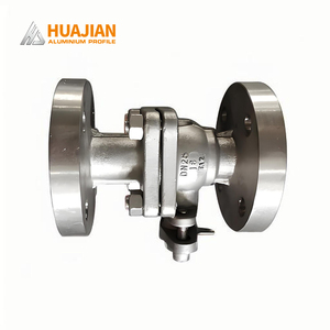 Componenti in Alluminio Estruso Strutturale Personalizzati - OEM per Profili in Alluminio per Auto Passeggeri - Product Image 4