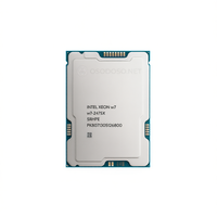 Intel-Xeon de 2,6 GHz, 4,8 GHz, 270W (PK8071305126800), Xeon, 20C/40T, GHz