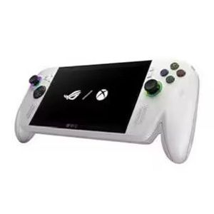 Offre promotionnelle : ASUS ROG Ally X ZI Extreme, console portable 7 pouces, 120 Hz FHD, mise à niveau vers 2 To, 4 To, 8 To SSD - Product Image 4