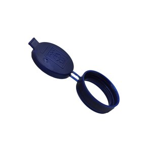 Réservoir de liquide d'essuie-glace pour Fiat Doblo 3, Peugeot, Alfa Romeo, Citroën - Product Image 1