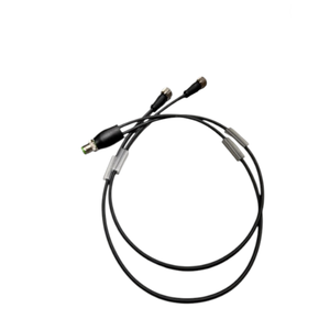 3176999454 3176 9994 54 CABLE DE SEÑAL Atlas Copco Epiroc Repuestos para Equipos de Minería Componente de Cableado Eléctrico de Alta Resistencia - Product Image 2