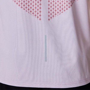T-shirt de sport pour hommes léger évacuant l'humidité et idéal pour les exercices d'entraînement physique et les vêtements de sport - Product Image 5