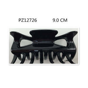 กิ๊บติดผมน่ารักสไตล์วินเทจสุดหรูชุด12ชิ้นพร้อมวัสดุต่างๆสำหรับตกแต่งผมสำหรับงานปาร์ตี้ - Product Image 1