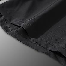 Pantalones cortos para hombre con costuras laterales moradas y logotipo personalizado, pantalones cortos Cargo para hombre, pantalones cortos deportivos sexis Muscles Brothers, pantalones cortos para correr - Product Image 6