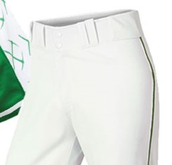 Uniforme de béisbol personalizado de alta calidad, camiseta de sublimación transpirable y nuevo diseño superior al por mayor - Product Image 6