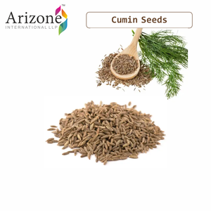 100% graines de cumin naturelles pures Ingrédients de cuisson essentiels pour l'assaisonnement Broyage en poudre et torréfaction pour les currys et les soupes - Product Image 2