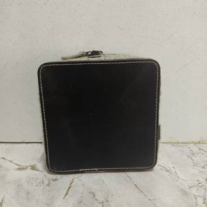 Handmade Hair On Hide 100% Genuine Leather Jewelry <b>Box</b> Best Travel <b>Storage</b> Case For Women's Jewelry Unique Western Stylish Gifts - Product Image 6