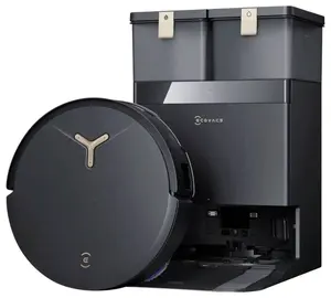 Aspirateurs robotiques Ecovacs DEEBOT X5 Pro OMNI, aspirateur sans fil - Product Image 4