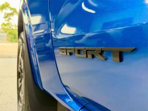 Ford Everest Sport Wagon AWD 2024 Usado - Listo para Enviar - Product Image 4