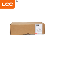 Télécommande radio industrielle F24-10D LCC 433Mhz/315Mhz à 10 boutons pour palan