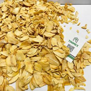 กระเทียมแห้งหั่นบางๆ /krathiam/bawang putih ส่งออก; ต้นกำเนิดจากเวียดนามราคาขายส่ง - Product Image 1