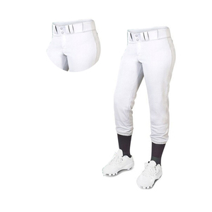 ชุดซอฟต์บอลแบบใหม่ ออกแบบเองได้ ระบายอากาศดี ผลิตจากโพลีเอสเตอร์ 100% พิมพ์โลโก้ตามสั่ง ชุดกีฬาขายส่ง สำหรับผู้ใหญ่ทุกเพศ - Product Image 6