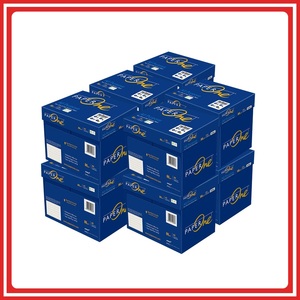 Paperone All-Purpose Premium A4 <b>Paper</b> 21x29.7cm White 80gsm for Office Printing & Copying 5 <b>Reams</b> (500 Sheets) - Product Image 3