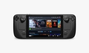 เครื่องเล่นเกมพกพา Valve Steam Deck 512GB ของใหม่แกะกล่อง ขายดีมาก - Product Image 3