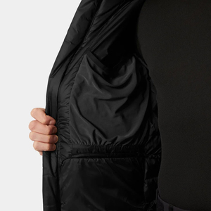 Veste d'hiver pour homme, chaude, avec logo personnalisé, design tendance, veste matelassée en coton personnalisée, veste d'hiver élégante pour homme avec capuche, unisexe - Product Image 5