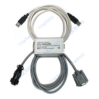 Herramienta de diagnóstico para montacargas C2 para Toyota BT Service Bases TruckCom, interfaz USB CAN CPC-USB ARM7 BT 8052305