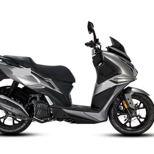 Scooter Quality 14 EVO 125 - Product Image 1