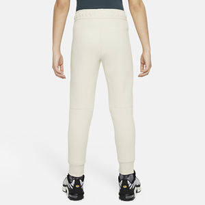 Pantalons de jogging en coton 100% pour garçons et filles, vêtements de sport décontractés, pantalons de survêtement longs pour enfants, pour le printemps et l'automne - Product Image 2