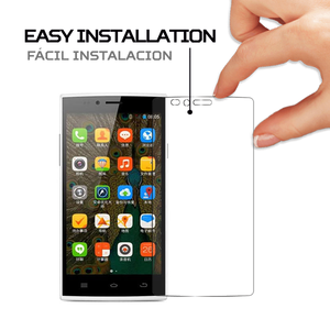 ฟิล์มกันรอยหน้าจอ ANTISHOCK สำหรับอุปกรณ์เสริมมือถือระดับพรีเมียม THL T6C - Product Image 3