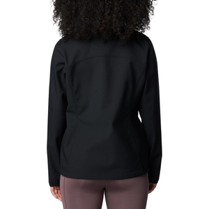 Top de Softshell para Mujer - Diseño Moderno, Ideal para Días Activos, Ofrece Protección Versátil, Ideal para Compras al por Mayor, Estilo Moderno - Product Image 2