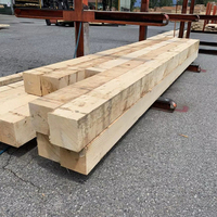 Planches en bois de cèdre jaune de qualité supérieure pour l'extérieur, l'atelier, la salle à manger, la cuisine, les escaliers, les meubles d'hôtel, haute résistance