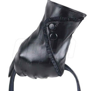 2025 Gants de mode tricotés pour hommes de qualité supérieure Conception unique imperméable confortable avec des caractéristiques imperméables élégantes - Product Image 2