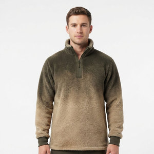 Top Selling Fleece Clothing Polar Fleece <b>Shirts</b> Soft <b>Winter</b> Polar Fleece <b>Shirts</b> Warm Casual Polar Fleece <b>Shirts</b> - Product Image 1