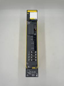 Vente chaude 100% nouveau Module d'amplificateur servo d'origine A06B-6089-H105 Interface PWM compatibilité de servomoteurs à courant alternatif en plastique pour - Product Image 4