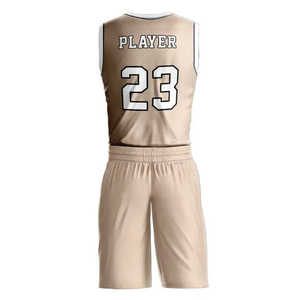 Ropa para adultos Uniforme de baloncesto para hombres Tendencia superior Antiarrugas Venta caliente Uniforme de baloncesto de precio barato de alta calidad con hecho a medida - Product Image 2