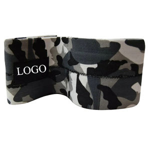 Haute Qualité En Gros Double Lourd Élastique Camouflage Banc Presse Blaster Bandes Haltérophilie Slingshots Banc Blasters - Product Image 2