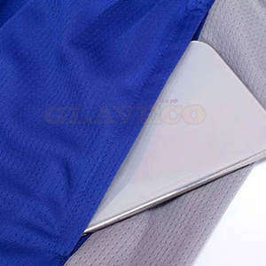 Los más vendidos, conjuntos de uniformes de baloncesto transpirables hechos a medida, opciones de talla grande disponibles para equipos - Product Image 4