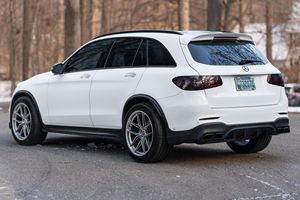 MERCEDES-A M G GLC 63 2019 USADO, con Volante a la Izquierda/Derecha - Product Image 3