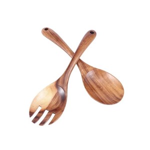 Ensemble de couverts couverts pour la maison Hôtel Restaurant à prix abordable Ensembles de couverts en bois - Product Image 3