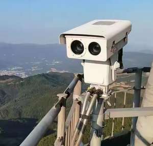 Câmera <span class=keywords><strong>PTZ</strong></span> de Alta Definição com Zoom Óptico de <span class=keywords><strong>100X</strong></span> e Suporte para Cartão de Memória UV-PT2315-42120 4MP - Product Image 5