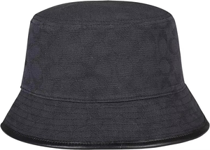 Wholesale Premium Quality Unisex Cotton Breathable Casual Daily Use Customized Design <b>Bucket</b> <b>Hats</b> - Product Image 3