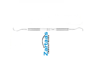 GRACY CURETTES de alta calidad estándar, exportador y fabricante de la marca - Product Image 4