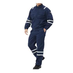Costume de sécurité pour hommes de conception unique de qualité supérieure dernier style de protection à vendre respirant et séchage rapide personnalisé - Product Image 1