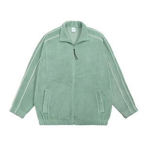 Sudadera con capucha de lana Polar personalizada con diseño 3D de fábrica, Sudadera con capucha gruesa de invierno de gran tamaño para hombre, sudaderas con capucha de alta calidad para hombre - Product Image 3