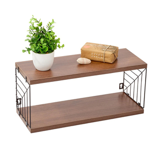 Ensemble de 3 étagères murales flottantes - Product Image 3