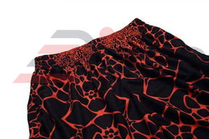 Sublimación personalizada Diseño superior Último diseño Uniformes juveniles personalizados Venta al por mayor Uniformes de baloncesto de mejor diseño - Product Image 6