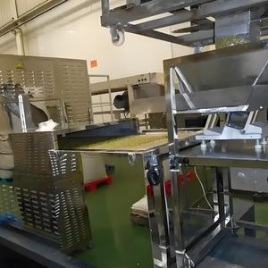 Grãos de Abóbora Orgânica Premium Secos Atacado na Mongólia Interior Embalagem de 25kg Grau Avançado - Product Image 4