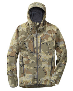 Veste tactique de camouflage pour hommes, nouvelle conception personnalisée, vestes de chasse de camouflage pour hommes, mode unique, meilleure qualité Vente en gros de fitness mince - Product Image 5