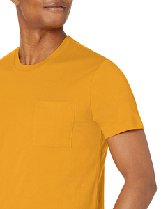 T-shirt à manches courtes avec le meilleur prix Pakistan T-shirts à vendre fabricant T-shirt pour hommes - Product Image 5