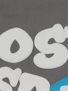 Mujeres Drop-shoulder, sudaderas con capucha para mujer Graphic Drawstring Thermal Lined Hoodie para Street Wear Sudadera con capucha de alta calidad - Product Image 6