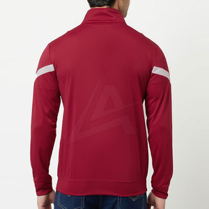Private Label Breathable <b>Men</b> <b>Bomber</b> <b>Jacket</b> Outdoor Use Comfortable <b>Bomber</b> <b>Jackets</b> in Best Price - Product Image 5